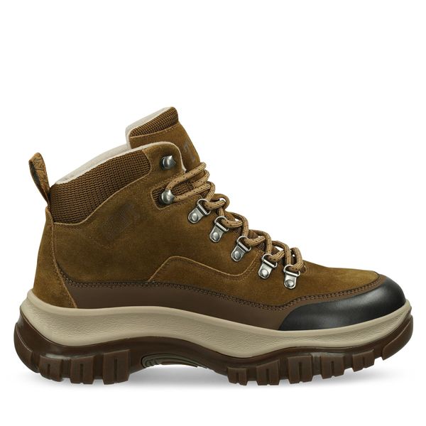 Gant Туристически oбувки Gant Hillark 29643744 Каки