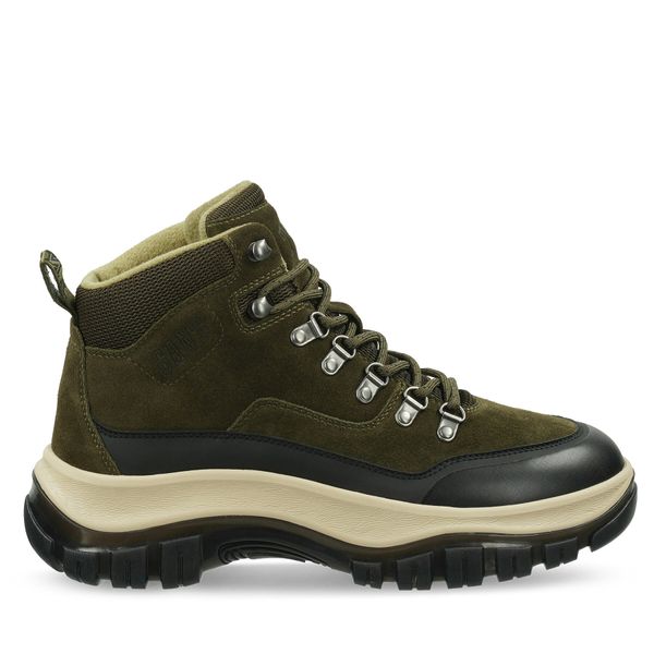 Gant Туристически oбувки Gant Hillark 29643744 Зелен