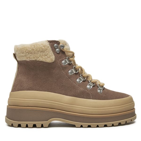 Gant Туристически oбувки Gant Wintly 29543794 Кафяв