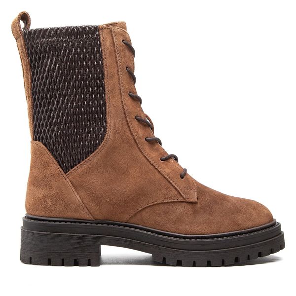 Geox Туристически oбувки Geox D Iridea N D26HRN 0226W C0183 Кафяв