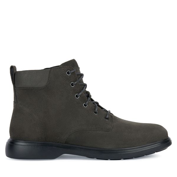 Geox Туристически oбувки Geox U Ottavio U36DCA 00022 C6372 Кафяв