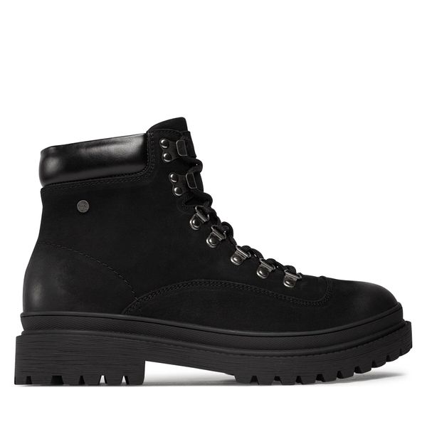 GOE Туристически oбувки GOE MM1N4031 Черен