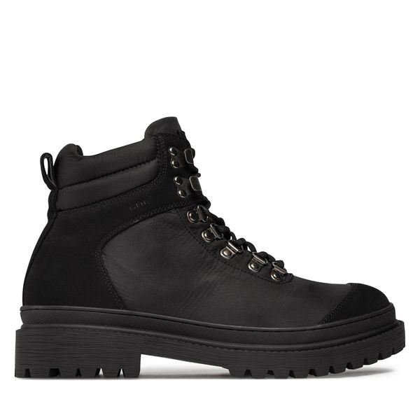 GOE Туристически oбувки GOE MM1N4034 Черен