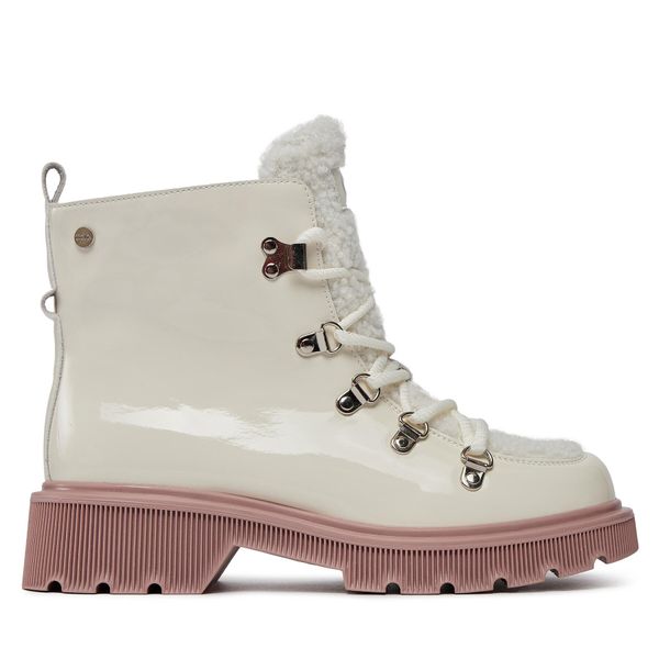 GOE Туристически oбувки GOE MM2N4083 Екрю