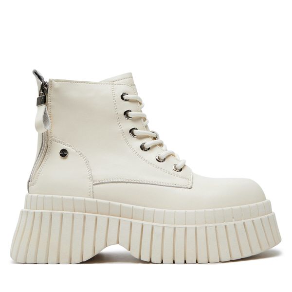 GOE Туристически oбувки GOE OO2N4127 Бежов