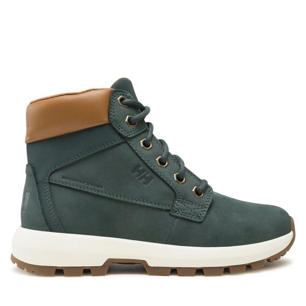 Helly Hansen Туристически oбувки Helly Hansen Bowstring 11615_495 Електриков