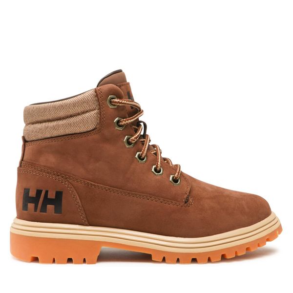 Helly Hansen Туристически oбувки Helly Hansen Fremont 11445_760 Кафяв
