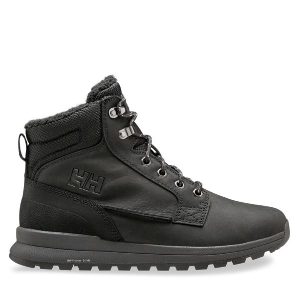 Helly Hansen Туристически oбувки Helly Hansen Kelvin Lx Waterproof 11892 990 Черен