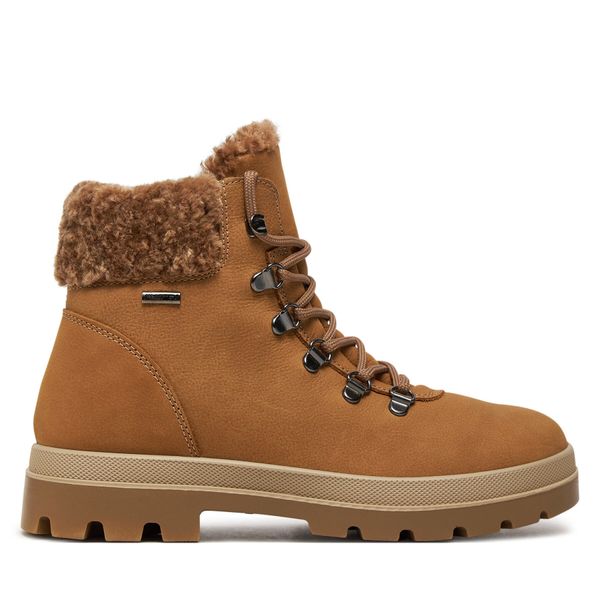 Imac Туристически oбувки Imac 6580483 Кафяв