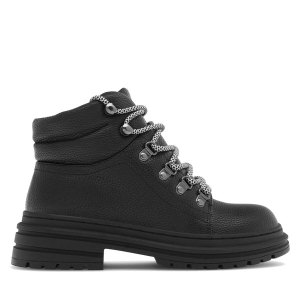 Jenny Fairy Туристически oбувки Jenny Fairy AYA WS31760-01 Черен