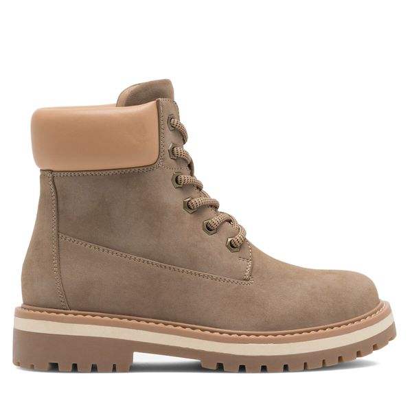 Jenny Fairy Туристически oбувки Jenny Fairy KATICA WS2911-04 Бежов