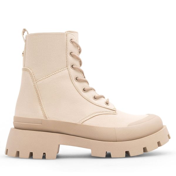 Jenny Fairy Туристически oбувки Jenny Fairy MILANA WYL3497-6 Бежов