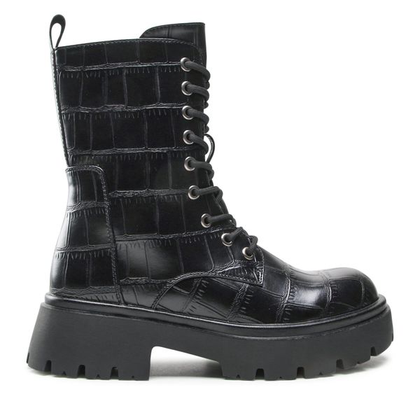 Jenny Fairy Туристически oбувки Jenny Fairy WS125-11 Черен