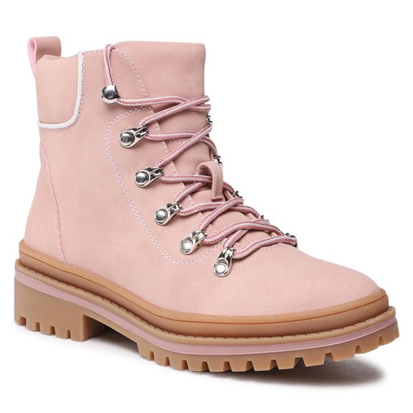 Jenny Fairy Туристически oбувки Jenny Fairy WS2886-02 Розов