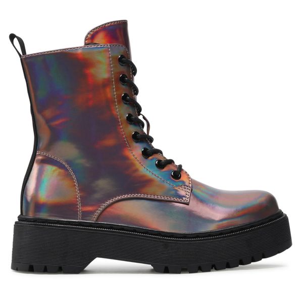 Jenny Fairy Туристически oбувки Jenny Fairy WS5207-26 Виолетов