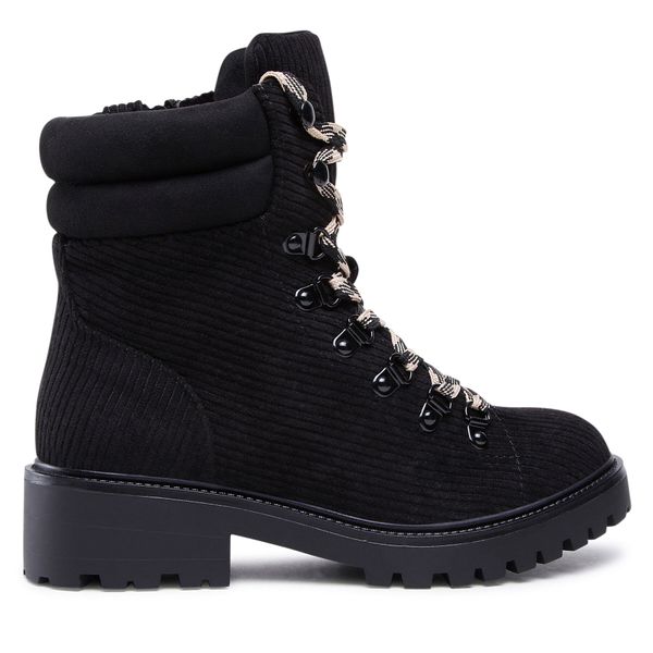 Jenny Fairy Туристически oбувки Jenny Fairy WS5601-21 Черен