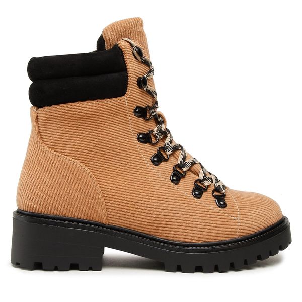 Jenny Fairy Туристически oбувки Jenny Fairy WS5601-21 Кафяв