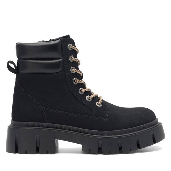 Jenny Fairy Туристически oбувки Jenny Fairy WS5816-06 Черен