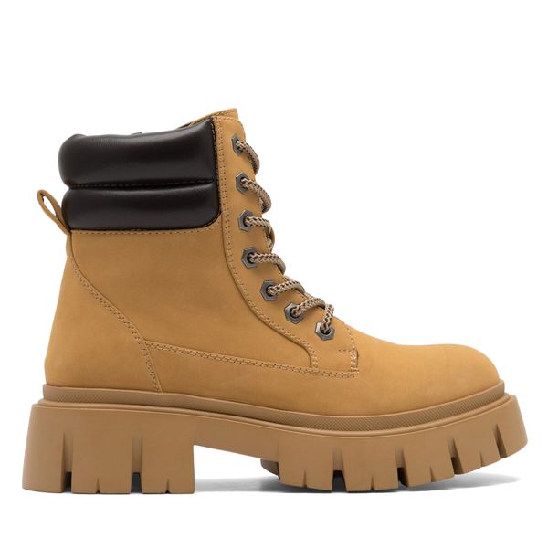 Jenny Fairy Туристически oбувки Jenny Fairy WS5816-06 Кафяв