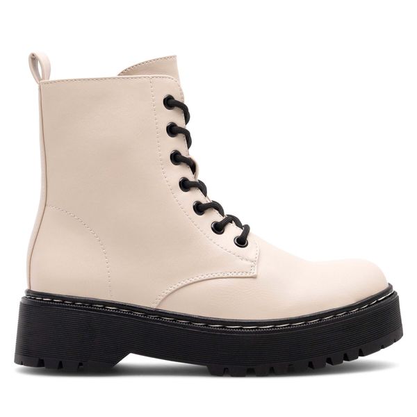 Jenny Fairy Туристически oбувки Jenny Fairy WSD1916-01M Бежов