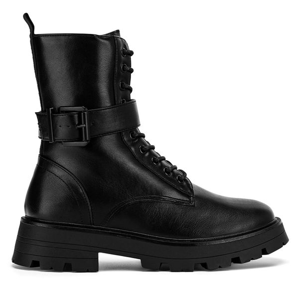 Jenny Fairy Туристически oбувки Jenny Fairy WYL3372-3 Черен