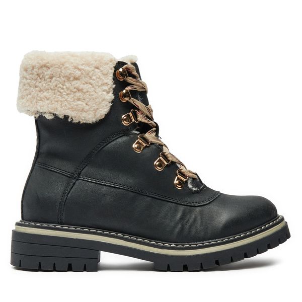 JENNY Туристически oбувки JENNY WS2927-09 Черен