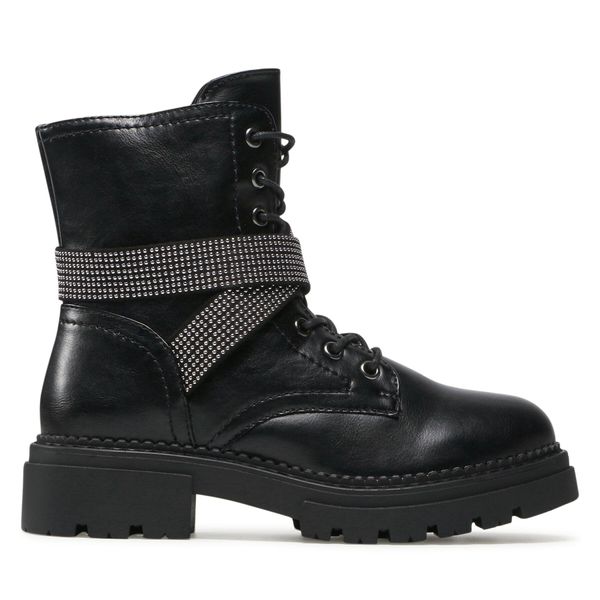 JENNY Туристически oбувки JENNY WS5579-19 Черен