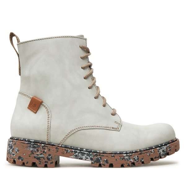 Josef Seibel Туристически oбувки Josef Seibel 85202 Бял