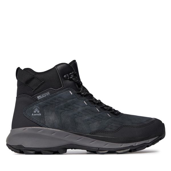 Kamik Туристически oбувки Kamik Treklite M FK0763 Сив