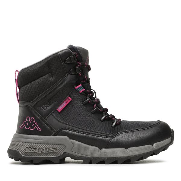 Kappa Туристически oбувки Kappa 243232 Черен