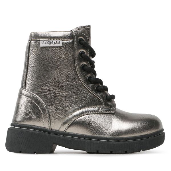Kappa Туристически oбувки Kappa 260841K Сребрист