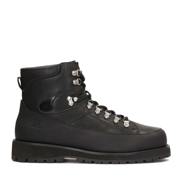 Kazar Studio Туристически oбувки Kazar Studio Ks Blaise 89957-30-00 Черен