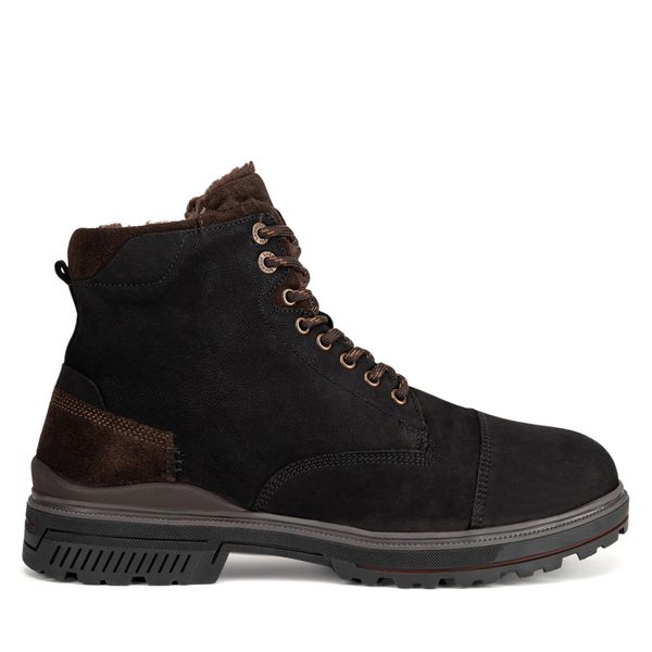 Lasocki Туристически oбувки Lasocki KASTOR-03 MI24 Черен