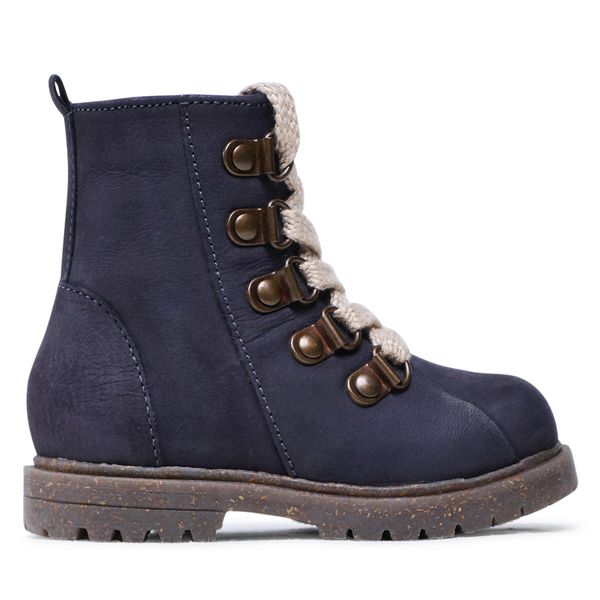 Lasocki Kids Туристически oбувки Lasocki Kids CI12-BROKER-06 Тъмносин