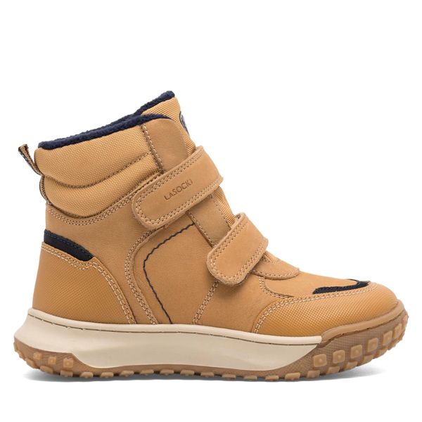 Lasocki Kids Туристически oбувки Lasocki Kids KARTO CI12-3138-12 Кафяв