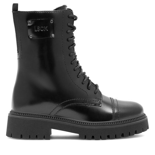 Lasocki Туристически oбувки Lasocki RST-BETINA-06 Черен