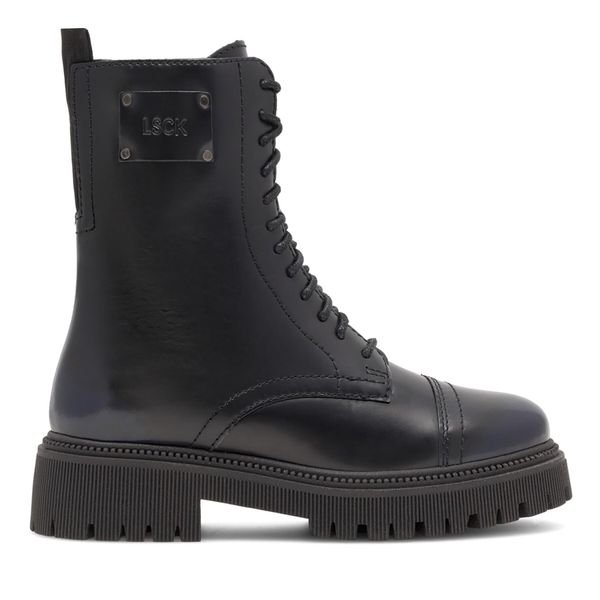 Lasocki Туристически oбувки Lasocki RST-BETINA-06 Тъмносин