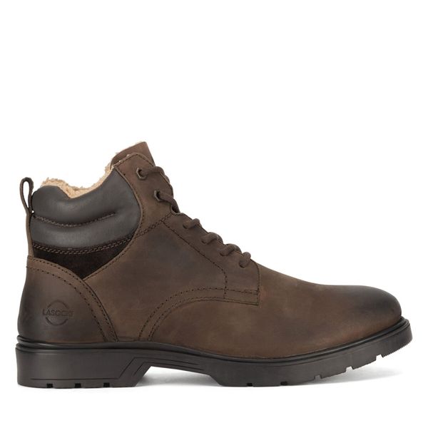 Lasocki Туристически oбувки Lasocki SOON-01 MI08 Кафяв