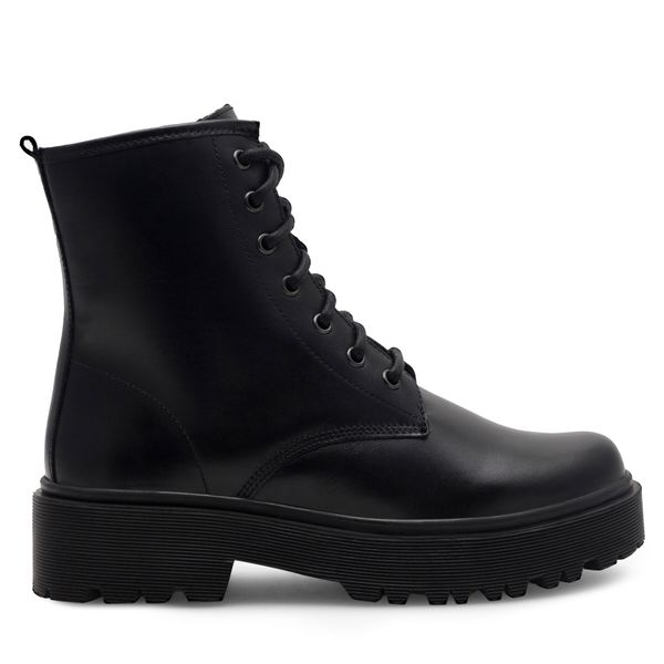 Lasocki Туристически oбувки Lasocki WB-ALESSIA-01 Черен