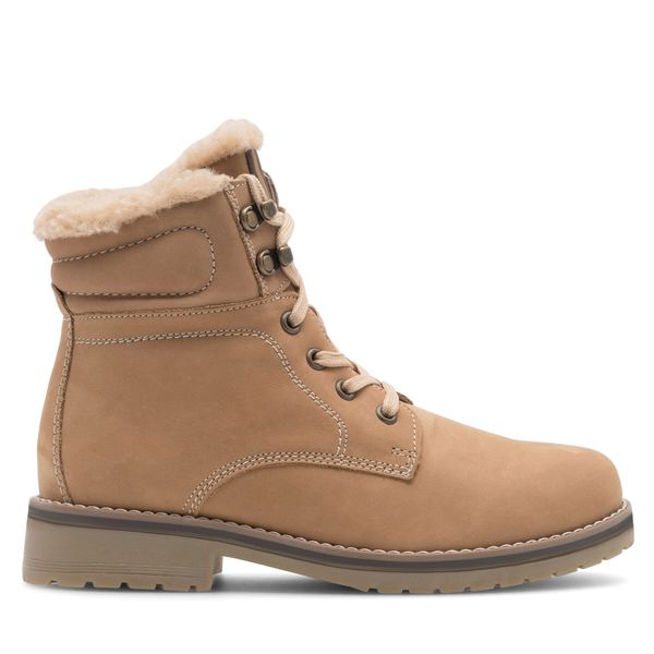 Lasocki Туристически oбувки Lasocki WI12-GINA-01 Бежов