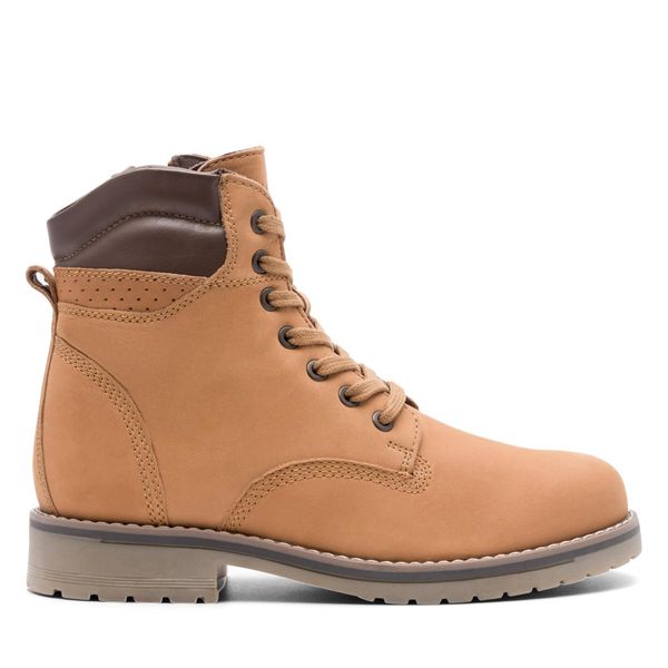 Lasocki Туристически oбувки Lasocki WI12-GINA-02 Кафяв