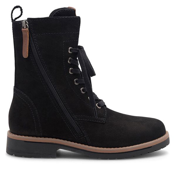 Lasocki Туристически oбувки Lasocki WI12-GINA-03 Черен