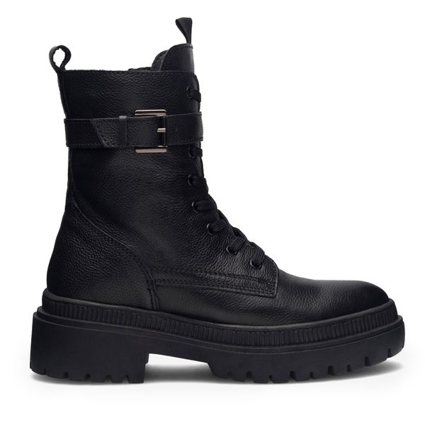 Lasocki Туристически oбувки Lasocki WI16-14097-06 Черен