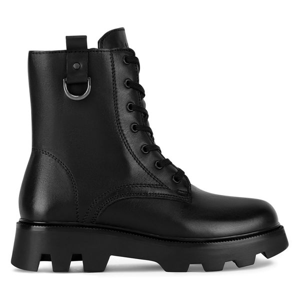 Lasocki Туристически oбувки Lasocki WI16-RUNN-01 Черен