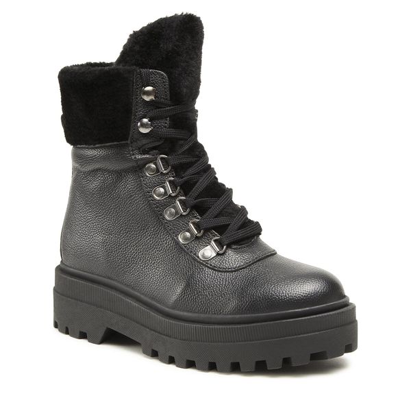 Lasocki Туристически oбувки Lasocki WI16-UTRA-04 Черен