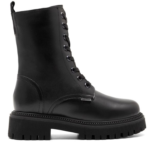 Lasocki Young Туристически oбувки Lasocki Young BETINA SCI12-BETINA-01 Черен