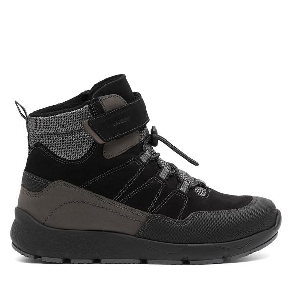 Lasocki Young Туристически oбувки Lasocki Young BI12-SAM-06 Черен