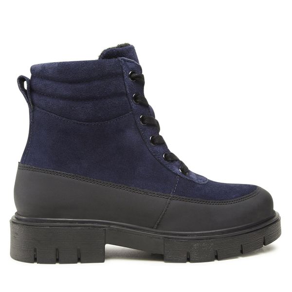 Lasocki Young Туристически oбувки Lasocki Young CI23-OXMOS-02 Тъмносин