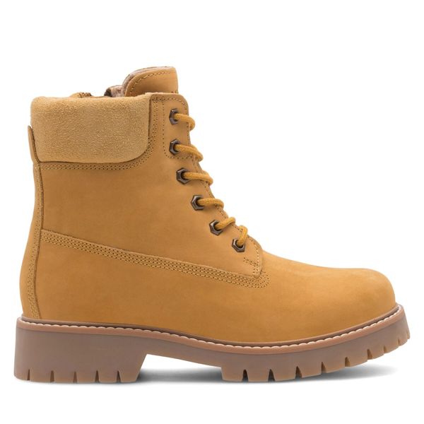 Lasocki Young Туристически oбувки Lasocki Young RIVER CI12-8468-02 Кафяв