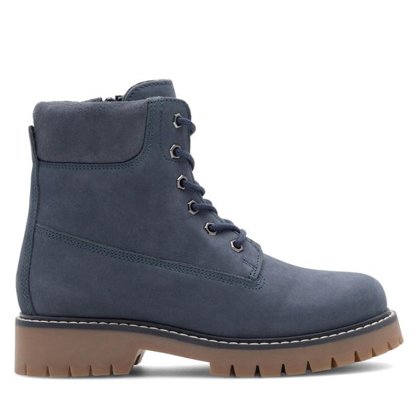 Lasocki Young Туристически oбувки Lasocki Young RIVER CI12-8468-02 Син